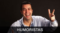 Humoristas-monologistas