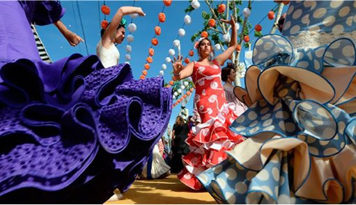 Fiesta Espanyola